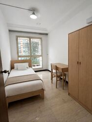 Evergreen Park (D19), Apartment #611237511